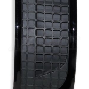 L8B2-280B10-ED Land Rover Defender Right Hand Side Wing Fender Vent Narvik Black