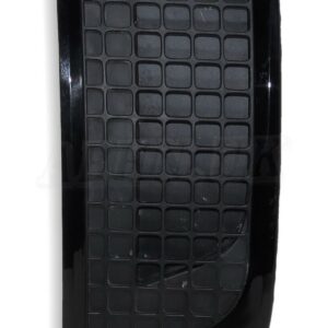 L8B2-280B10ED Land Rover Defender Right Hand Side Wing Fender Vent Narvik Black