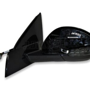 Discovery Sport L550 LHD (21-25) Left Door Mirror MK72-17683-JEB Camera 21-Wires