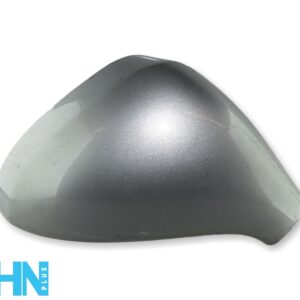 Peugeot 207 cc Sw / 07-13 Rechts Außenspiegel Abdeckung 96801949ZR Gris