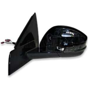 Discovery Sport L550 LHD (21-22) Left Door Mirror MK72-17683-HEB Camera 19-Wires