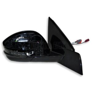 Discovery Sport L550 LHD /21-24 Right Door Mirror MK72-17682-HEB Camera 15-Wires