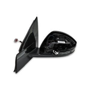 Discovery Sport L550 LHD /15-24 Left Wing Folding Mirror LK72-17683-FUB 14-Wires