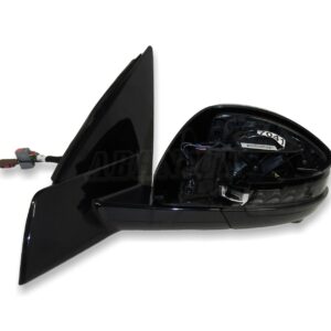 Discovery Sport L550 LHD (18-20) Left Door Mirror LK72-17683-HAB Camera 17-Wires