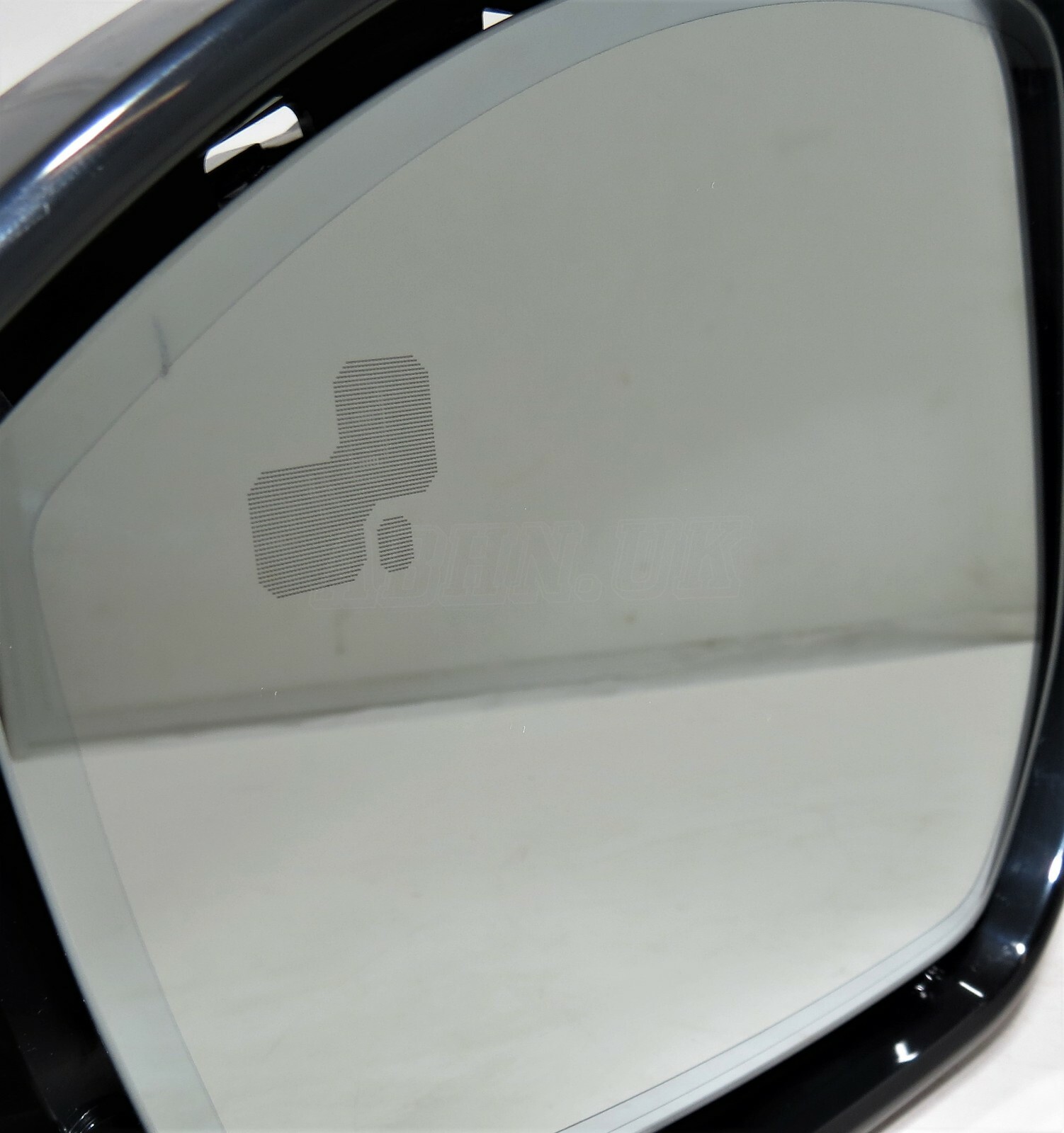 Discovery Sport L550 LHD (18-20) Left Door Mirror LK72-17683-JUB Camera 21-Wires - Image 5
