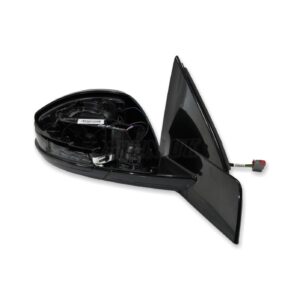 Discovery Sport L550 LHD/ 15-24 Right Folding Wing Mirror LK72-17682-DUB 8-Wires