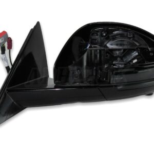 Range Rover Evoque L551 LHD /18-20 Left Door Mirror K8D2-17683-ECB 16-Pin Camera