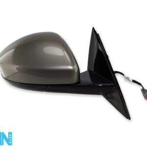 Range Rover Evoque L551 RHD 19-25 Right Side Manual Folding Door Mirror Kaikoura