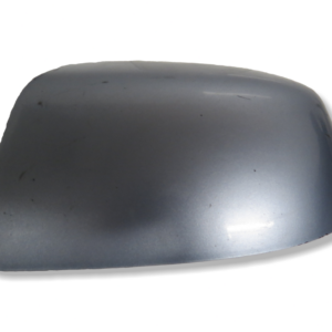 Ford Focus-II /05-07 Fiesta-V /06-08 Left Side Wing Mirror Cover Met Tonic Blue