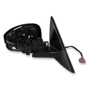 Range Rover Sport L494 RHD 13-20 Right Door Mirror Housing DK62-17982-FD 12Wires
