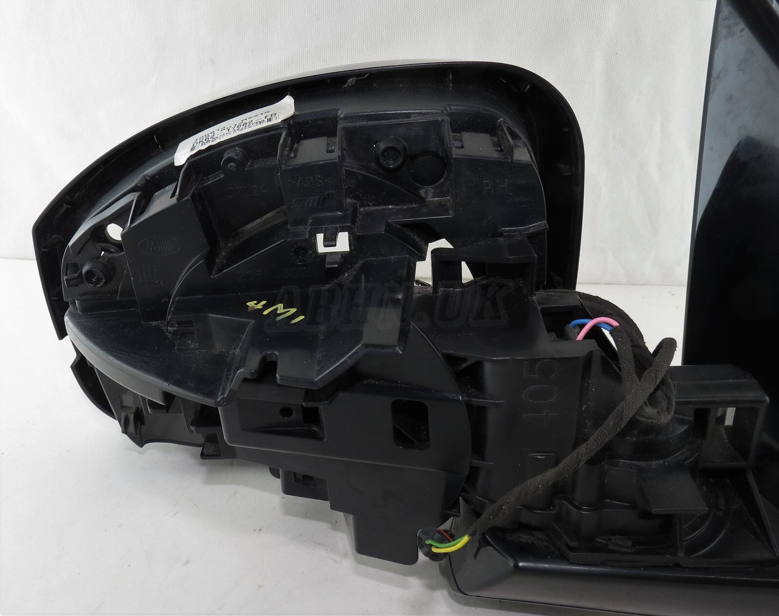 Range Rover Sport L494 RHD 13-20 Right Door Mirror Housing DK62-17982-FD 12Wires - Image 3