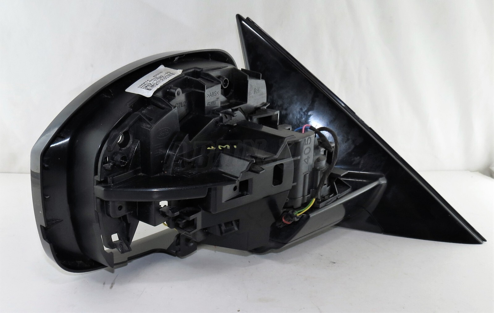 Range Rover Sport L494 RHD 13-20 Right Door Mirror Housing DK62-17982-FD 12Wires - Image 5