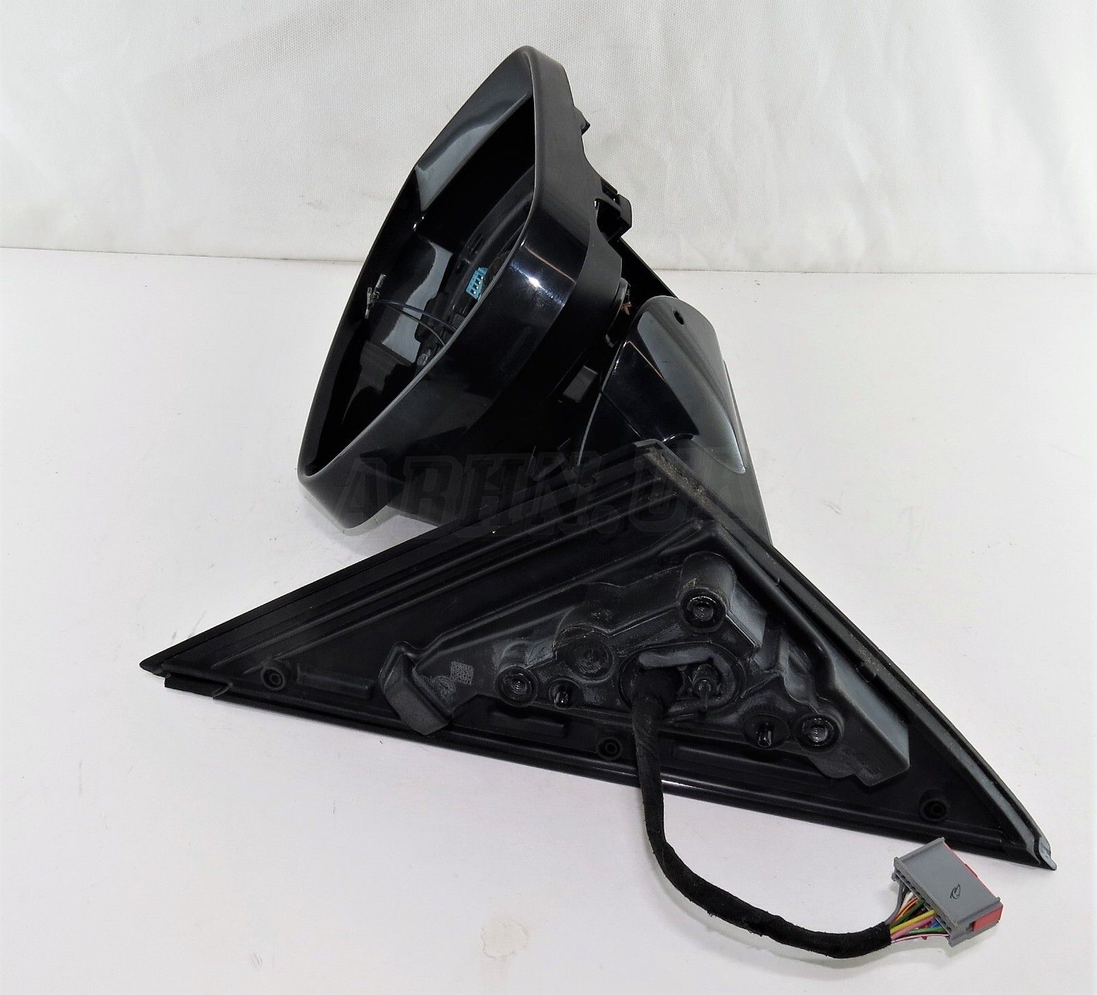 Range Rover Sport L494 RHD 13-20 Right Door Mirror Housing DK62-17982-FD 12Wires - Image 6