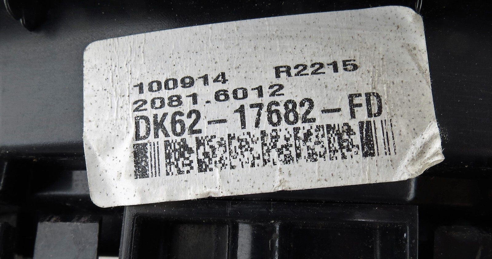 Range Rover Sport L494 RHD 13-20 Right Door Mirror Housing DK62-17982-FD 12Wires - Image 7