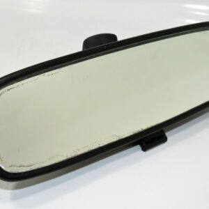 Ford Mondeo Focus Fiesta C-Max (06 -14) Standard Interior Rear View Mirror (K)