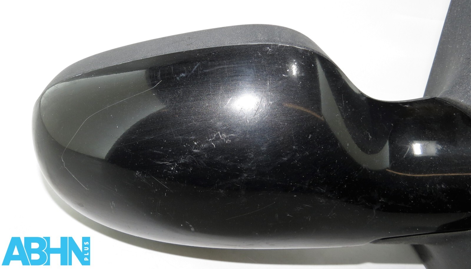 Renault Clio MK2 (01-06) Dx Manuale Regolabile Ali Specchio Nero Metallizzato - Image 3