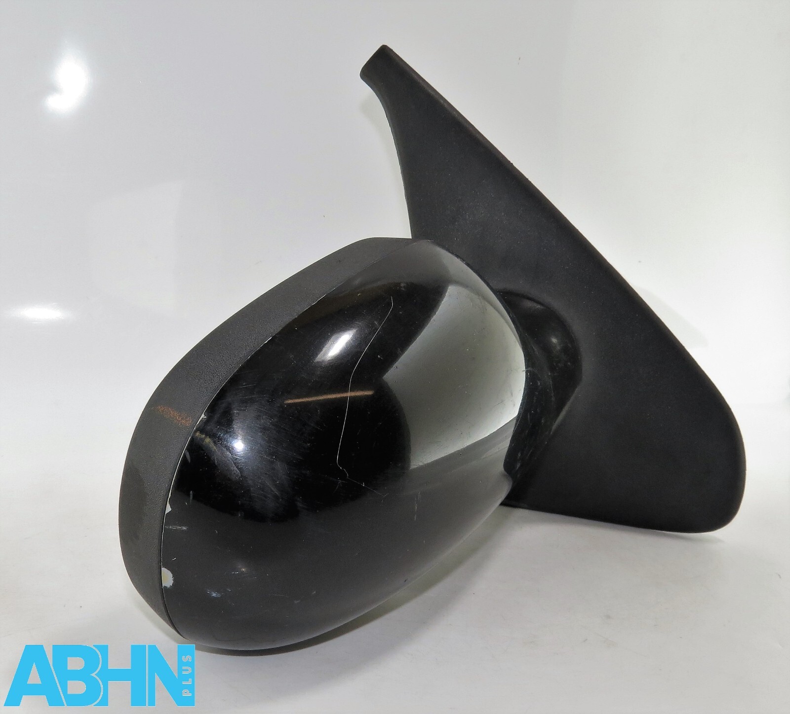 Renault Clio MK2 (01-06) Dx Manuale Regolabile Ali Specchio Nero Metallizzato - Image 5