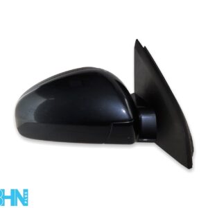 Vauxhall Vectra-C/ Signum 02-08 Right Side Electric Door Mirror Met Metro Blue