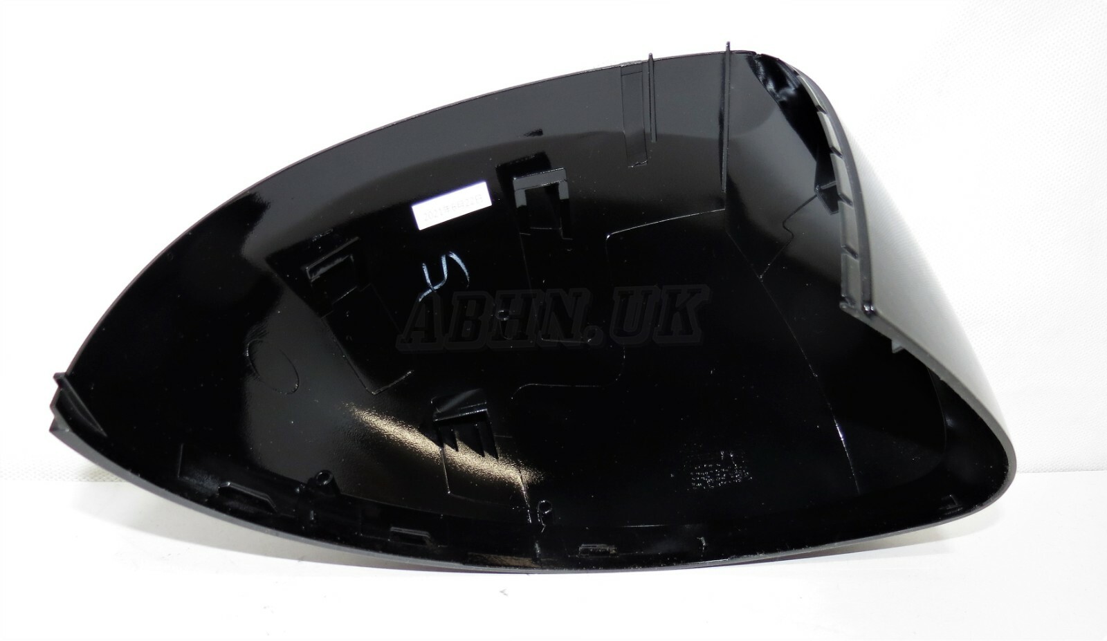 Fits VW Tiguan 5N (08-16) Left Side Door Mirror Cover Cap 5N0857537 Gloss Black - Image 5