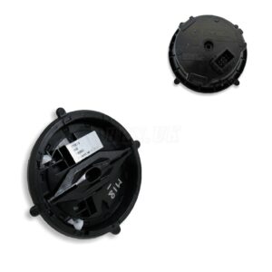 Fits Mercedes C Class W205 S205 16- Door Mirror Motor Actuator 8-Pin A2228201342