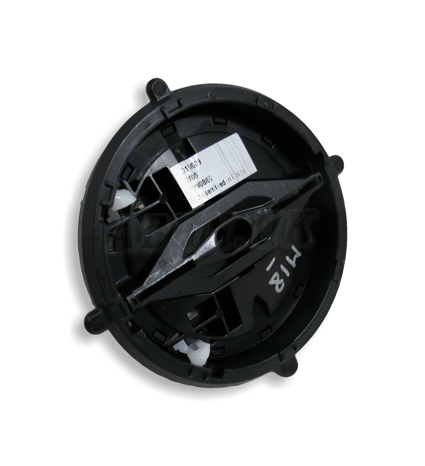 Fits Mercedes C Class W205 S205 16- Door Mirror Motor Actuator 8-Pin A2228201342 - Image 3