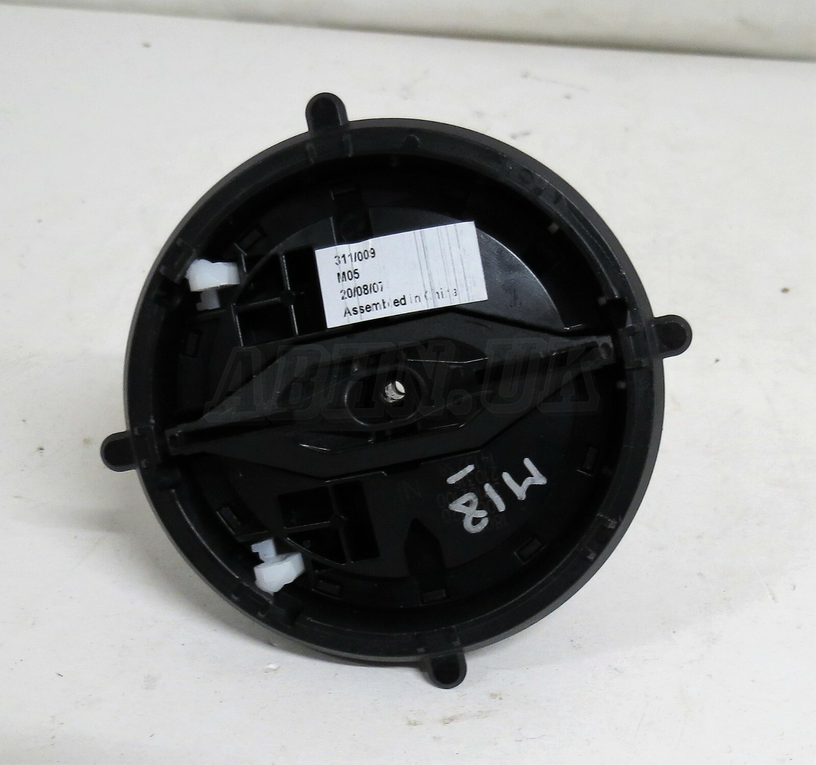 Fits Mercedes C Class W205 S205 16- Door Mirror Motor Actuator 8-Pin A2228201342 - Image 4