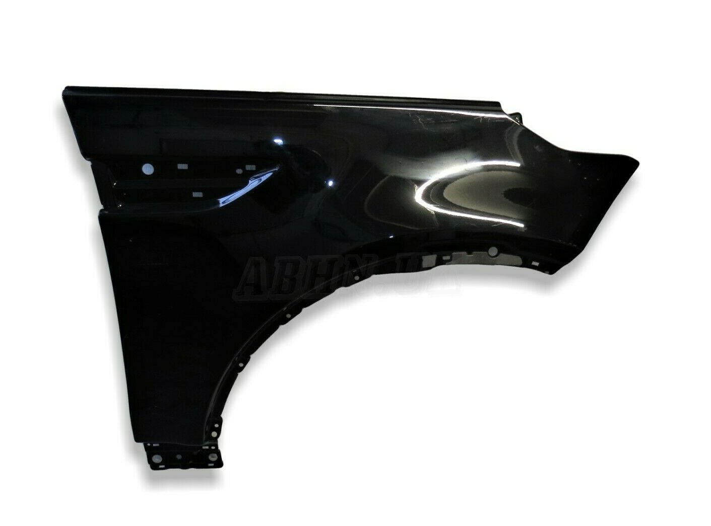 Discovery 5 L462 Genuine Right Hand Side Wing Panel Santorini Black HY3216015AE