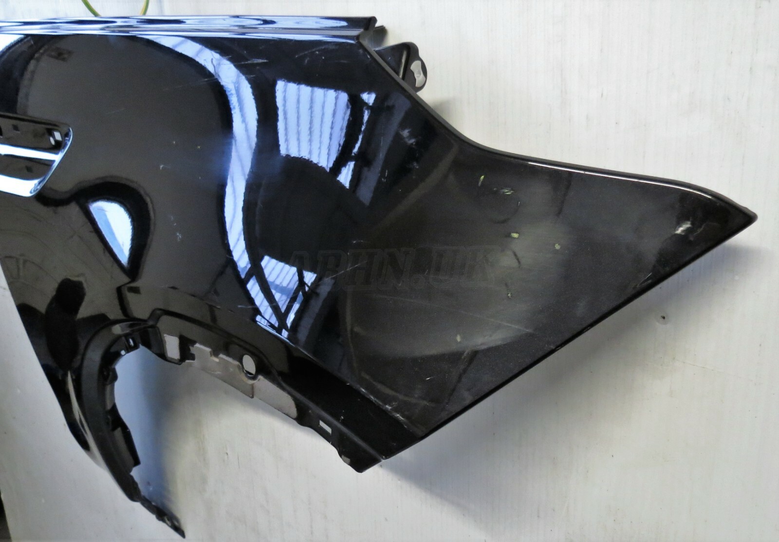 Discovery 5 L462 Genuine Right Hand Side Wing Panel Santorini Black HY3216015AE - Image 3