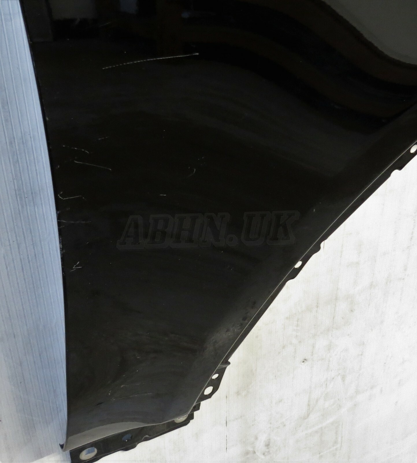 Discovery 5 L462 Genuine Right Hand Side Wing Panel Santorini Black HY3216015AE - Image 5