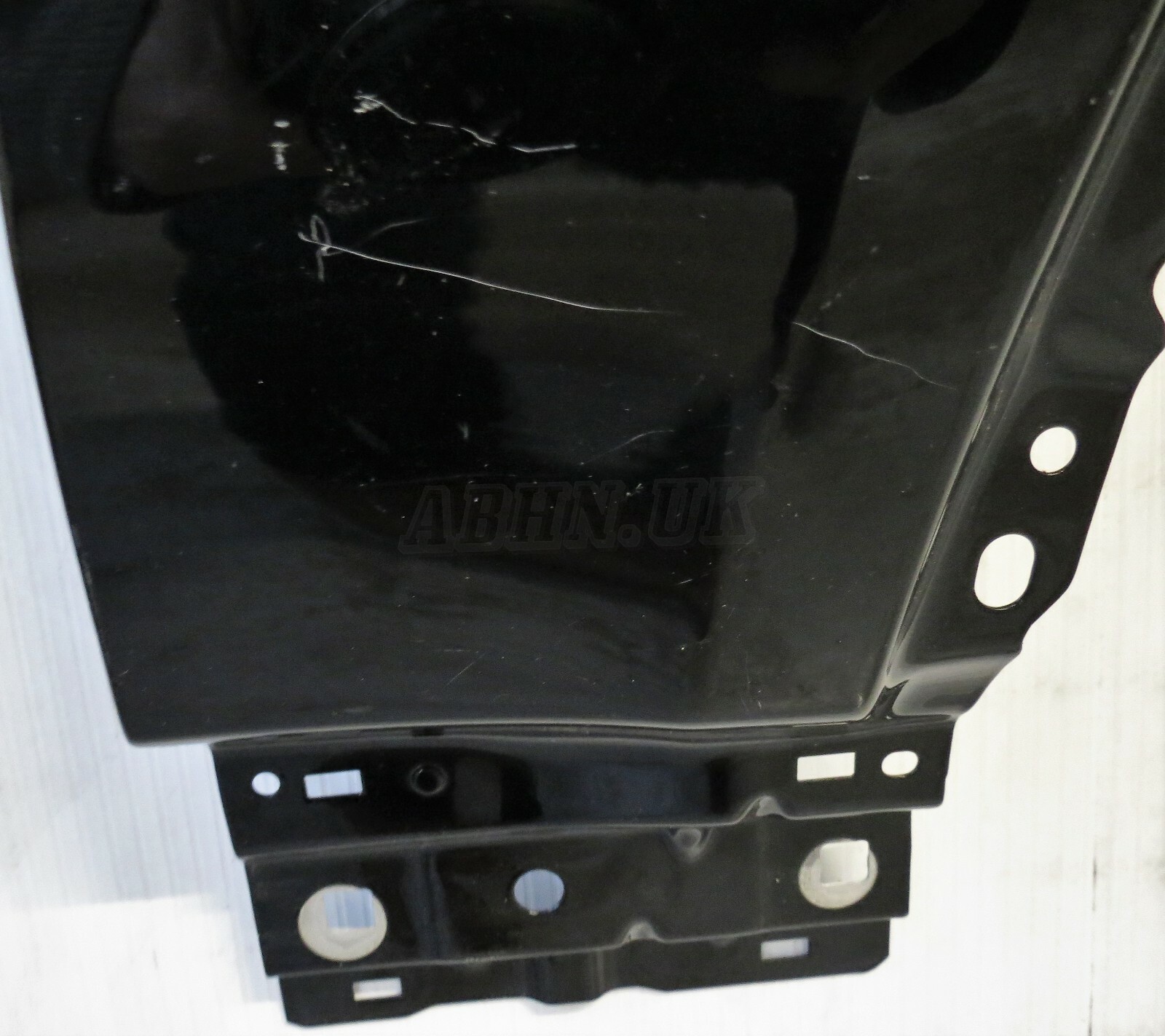 Discovery 5 L462 Genuine Right Hand Side Wing Panel Santorini Black HY3216015AE - Image 6