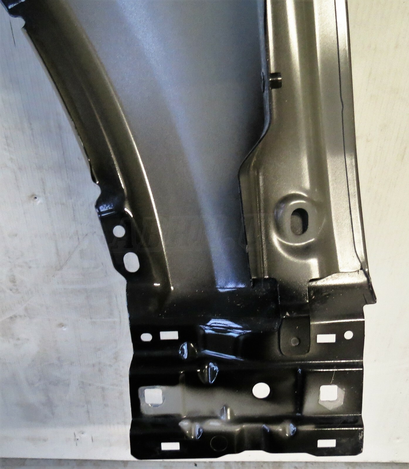 Discovery 5 L462 Genuine Right Hand Side Wing Panel Santorini Black HY3216015AE - Image 8