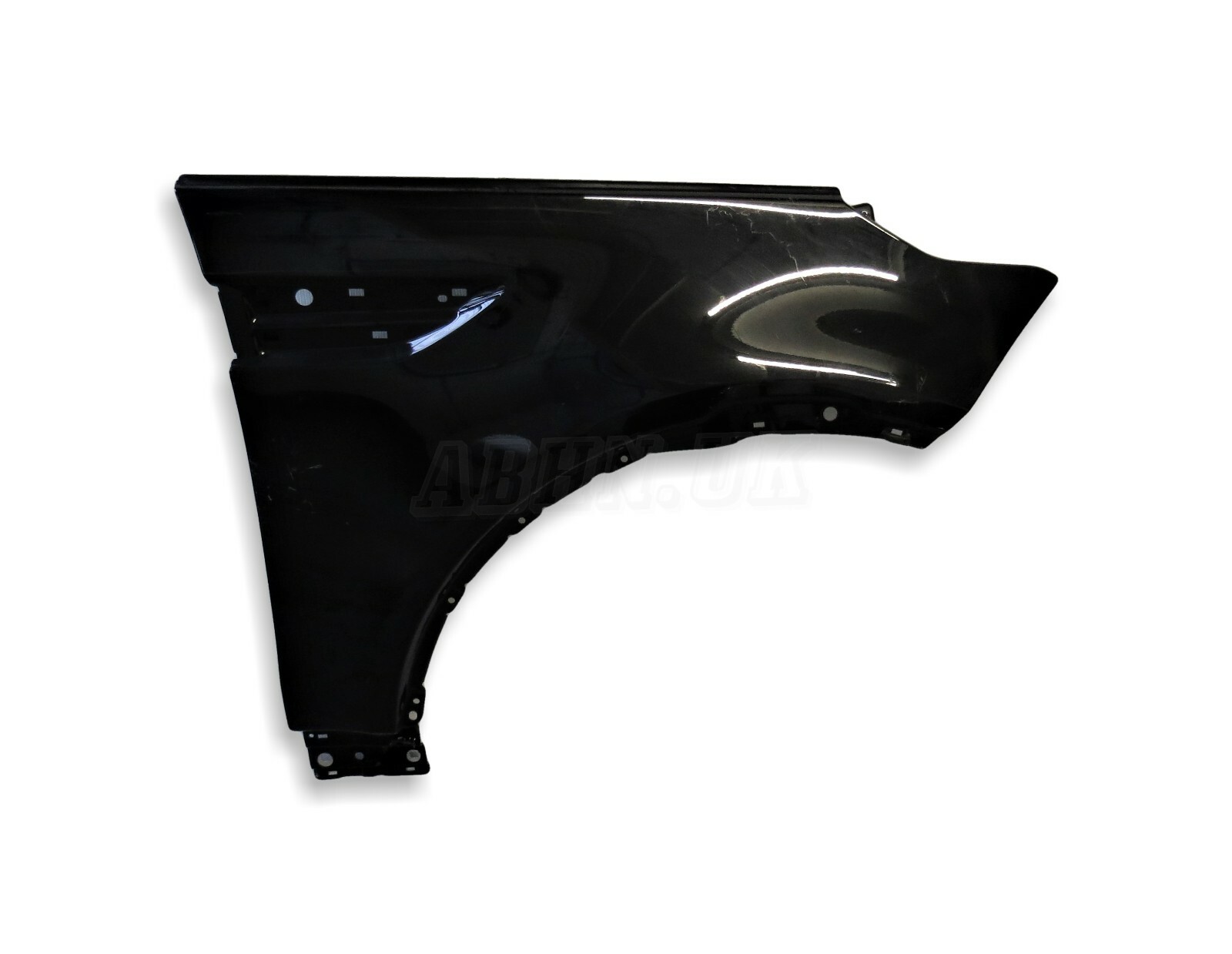 Discovery V/ 5 L462 Genuine Right Hand Side Wing Panel Sant Black HY3216015AE
