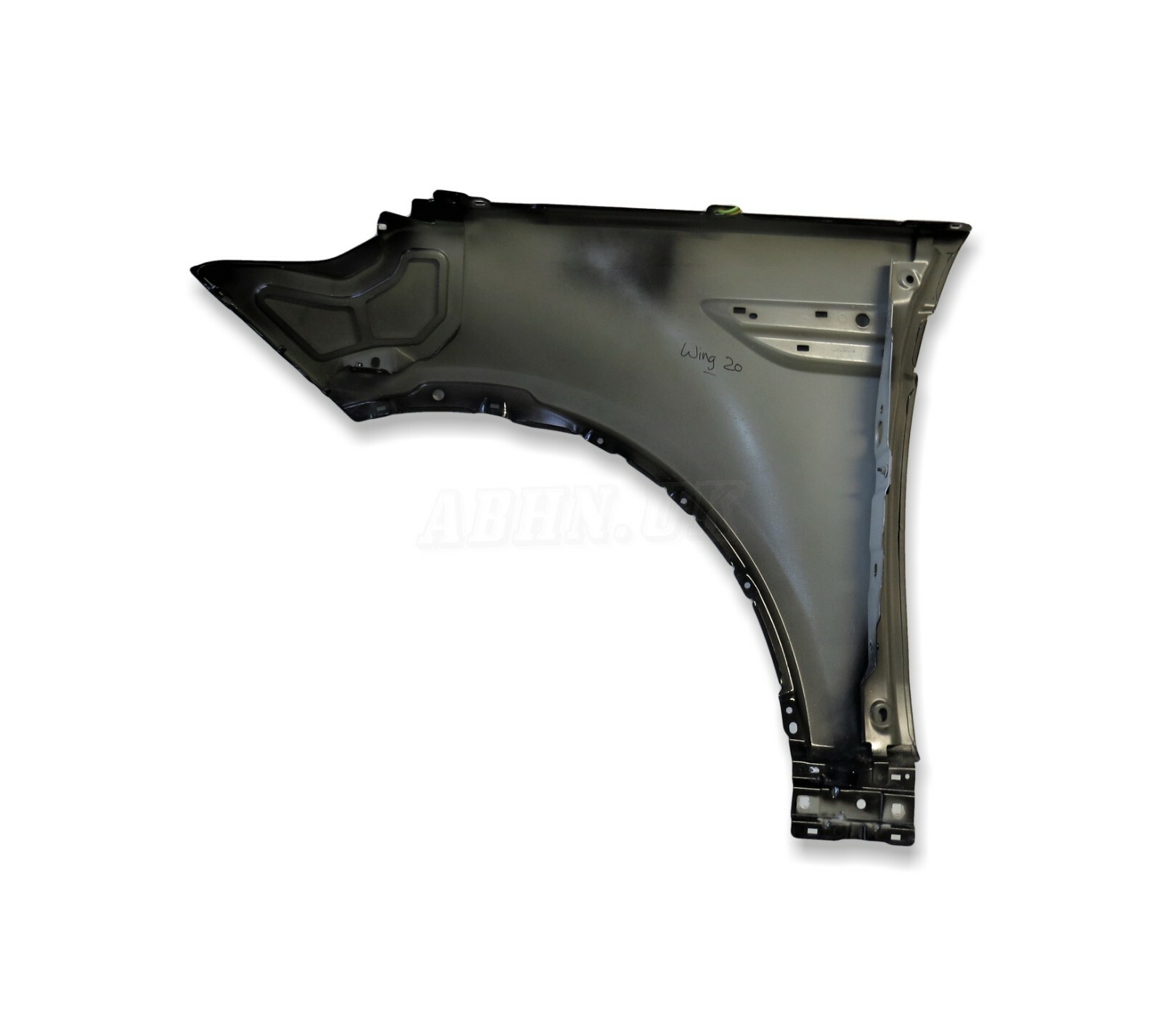 Discovery V/ 5 L462 Genuine Right Hand Side Wing Panel Sant Black HY3216015AE - Image 2