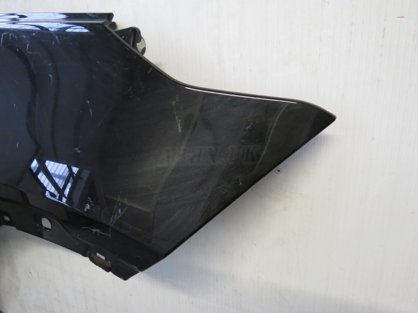 Discovery V/ 5 L462 Genuine Right Hand Side Wing Panel Sant Black HY3216015AE - Image 6