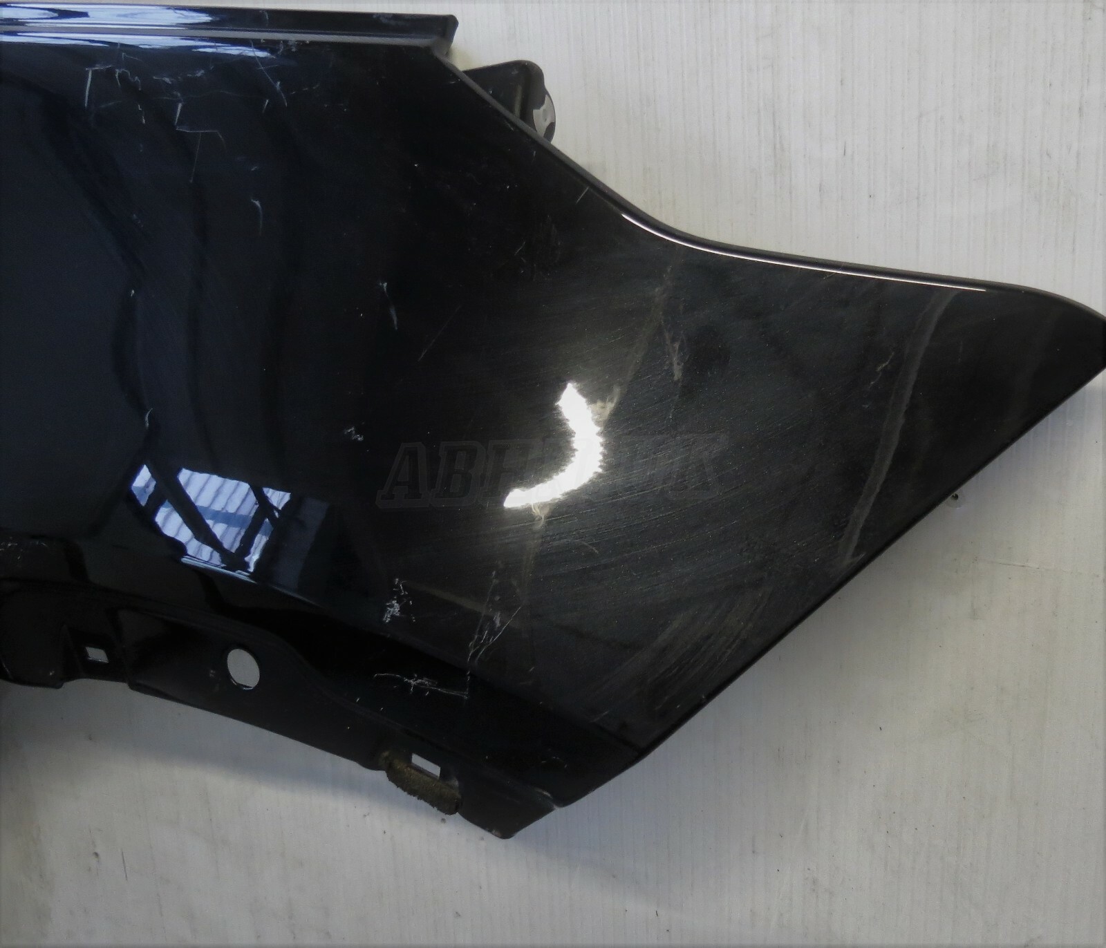 Discovery V/ 5 L462 Genuine Right Hand Side Wing Panel Sant Black HY3216015AE - Image 7