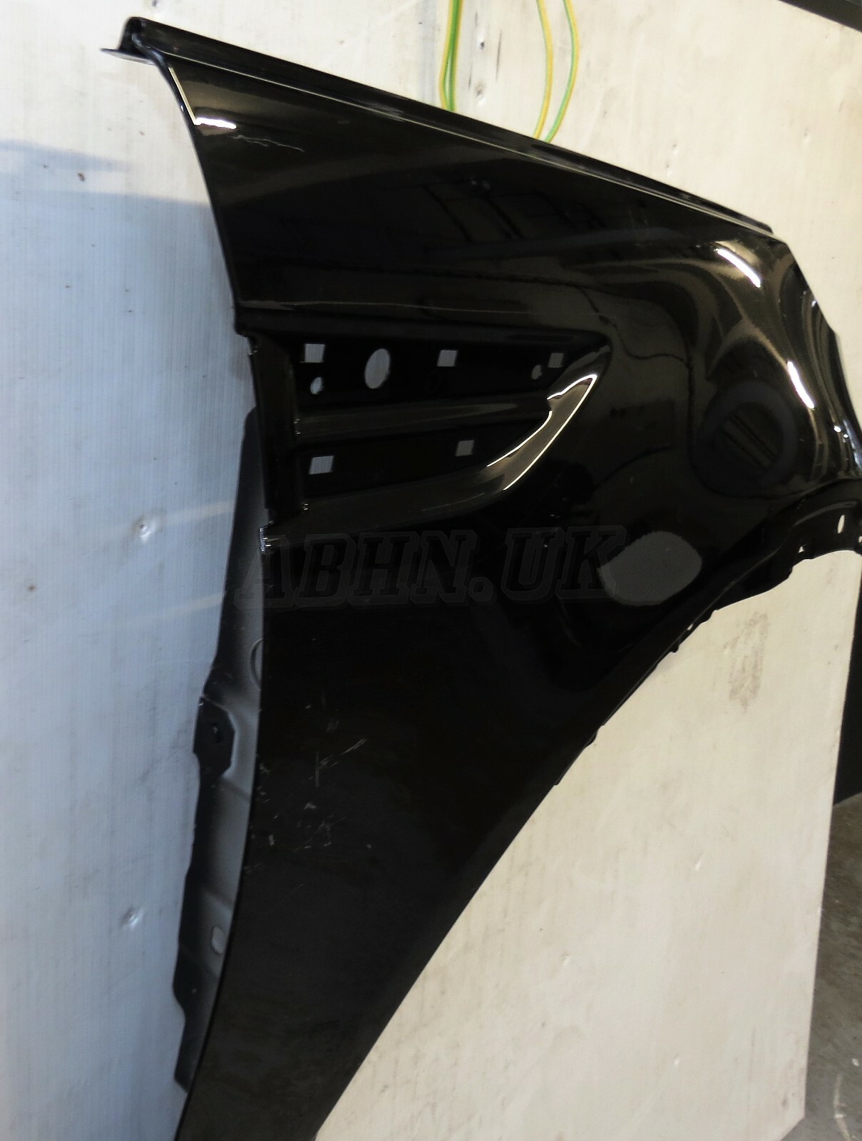 Discovery V/ 5 L462 Genuine Right Hand Side Wing Panel Sant Black HY3216015AE - Image 8