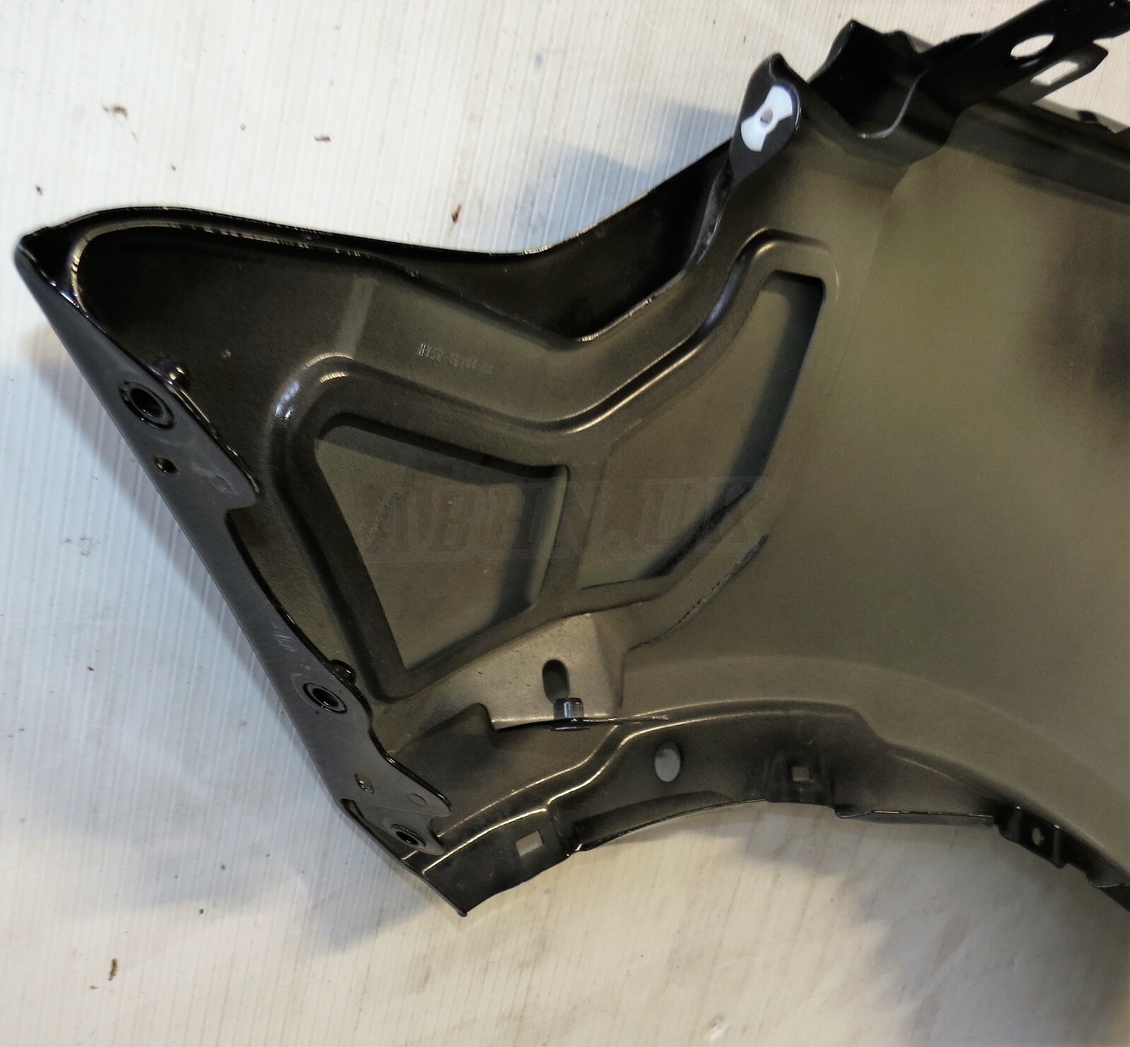 Discovery V/ 5 L462 Genuine Right Hand Side Wing Panel Sant Black HY3216015AE - Image 10