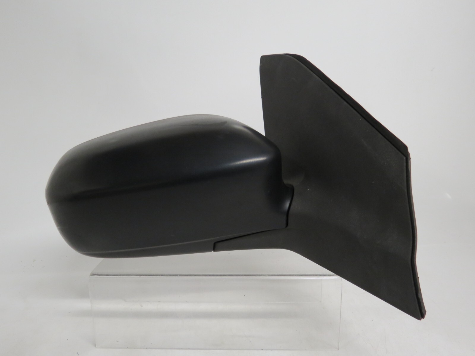 Honda Civic-Vii MK7 (01 - 06) 5-Door Cote Droit Manuel Rétroviseur Noir Mat - Image 3