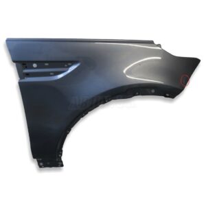 Discovery V/ 5 L462 Genuine Right Hand Side Wing Bare Panel Met Byron Blue JHB