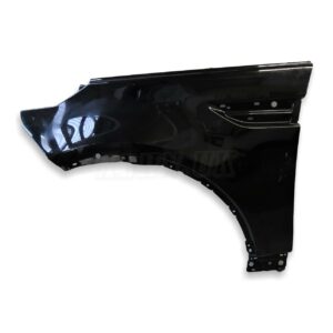 Discovery V/ 5 L462 Genuine Left Hand Side Wing Bare Panel PAB Santorini Black