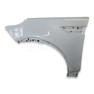 Discovery V/ 5 L462 Genuine Left Hand Side Wing Bare in Panel Yulong White NAK