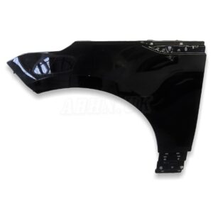 Range Rover Velar L560 Genuine Left Hand Side Wing Bare Panel in Narvik Black