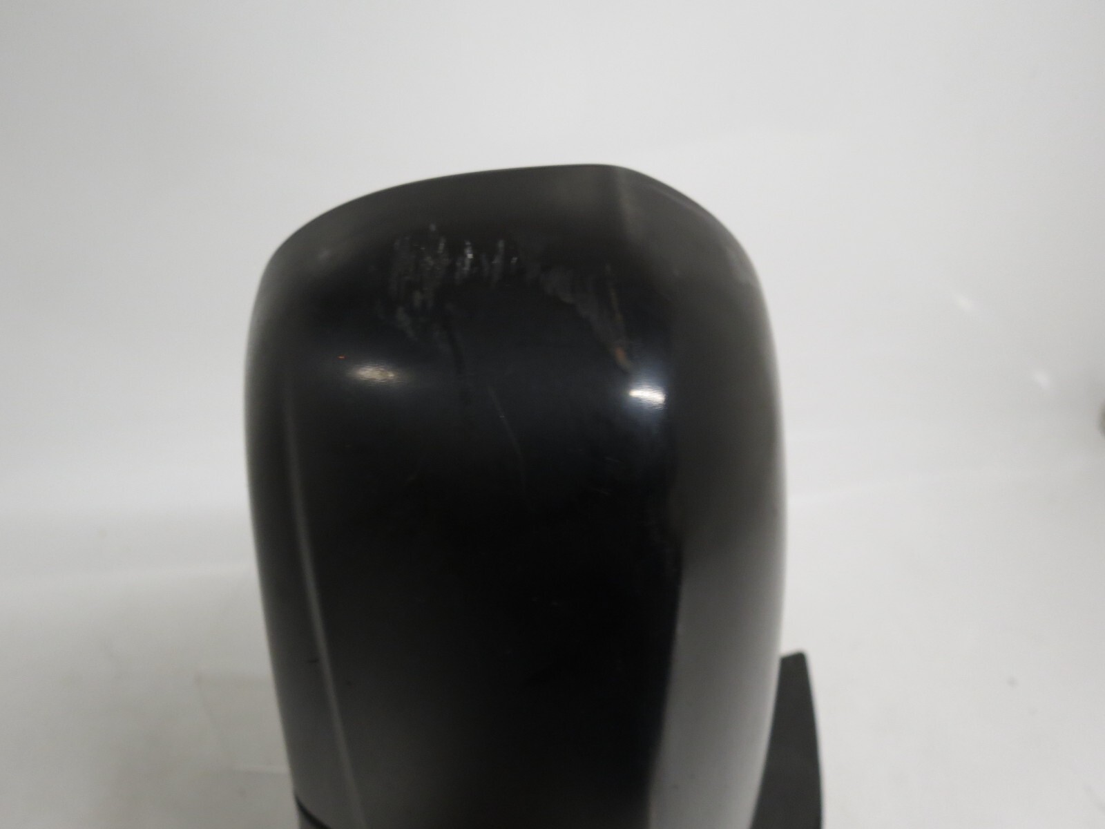 Honda Civic-Vii MK7 (01 - 06) 5-Door Cote Droit Manuel Rétroviseur Noir Mat - Image 5