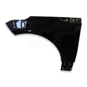 Range Rover Velar L560 Genuine Left Hand Side Wing Bare Panel Narvik Black PEC