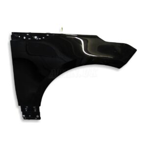Range Rover Velar L560 Genuine Right Hand Side Wing Bare Panel in Narvik Black