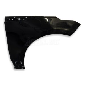 Range Rover Velar L560 Genuine Right Hand Side Wing Bare Panel Narvik Black/ PEC