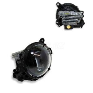 L8B2-15201-AB Land Rover Defender Genuine 1x LH or RH Side LED Fog Light KZ301S