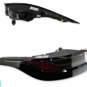 R8D2-13405-AD Range Rover Evoque L551 Left Rear Outer Tailgate LED Light 24MY 7