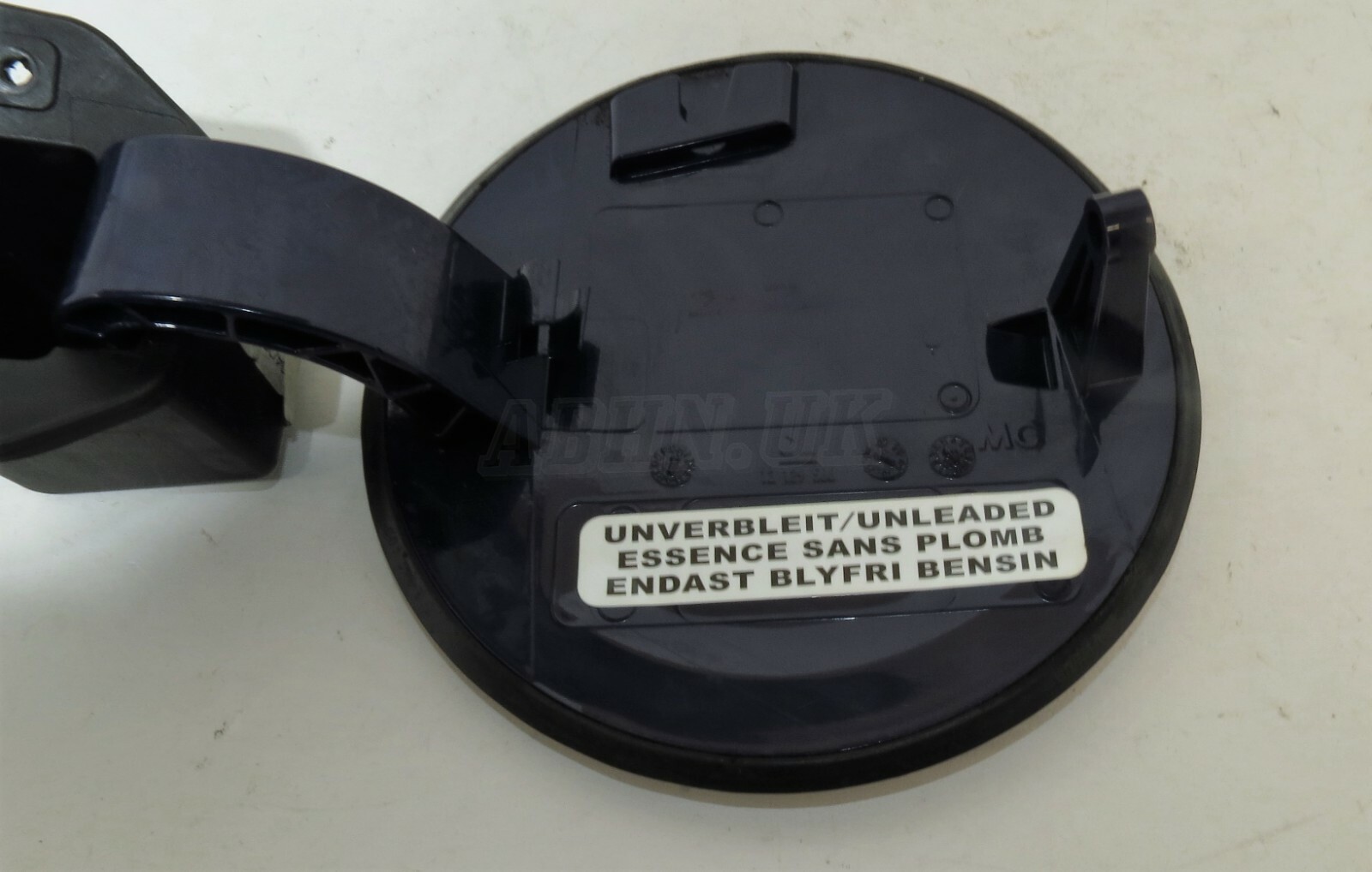 Vauxhall Zafira B MK2 (2005-2014) Fuel-In Flap Cover 13129588 MC Royal Blue 20Z - Image 6