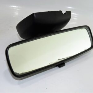 Nissan Micra K12 Qashqai J10 Note Interior Rear View Mirror for Cars With Sensor